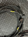 HONDA CIVIC EK HEADLIGHT TUCK HARNESS