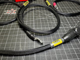 Honda b-d series civic integra ek battery relocation kit underdash fuse box location