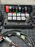 CHASSIS HARNESS FOR 1992-2000 CIVIC COUPE
