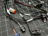 K SERIES FUEL TECH 550