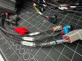 K SERIES FUEL TECH 550