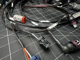 K SERIES FUEL TECH 550