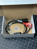 88-91 Honda ef/crx charge harness and ground kit V2