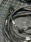 CHASSIS HARNESS FOR 1992-2000 CIVIC COUPE