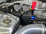 Honda b -d series  civic integra trunk battery relocation kit 4 awg