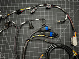 K SERIES FUEL TECH 550