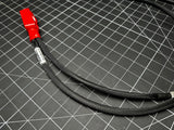 Acura integra honda civic eg ek  charge harness and ground kit