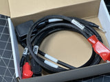 96-00 HONDA CIVIC EK CHARGE HARNESS AND GROUND KIT