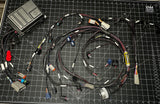 K SERIES FUEL TECH 550