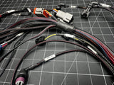 K SERIES FUEL TECH 550