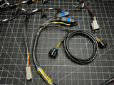 K SERIES FUEL TECH 550