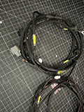 HONDA CIVIC EK HEADLIGHT TUCK HARNESS