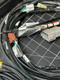CHASSIS HARNESS FOR 1992-2000 CIVIC COUPE