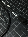 88-91 Honda ef/crx charge harness and ground kit V2