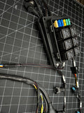 K SERIES FUEL TECH 550
