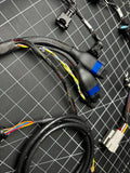 K SERIES FUEL TECH 550