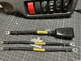 95-00 ACURA INTEGRA BATTERY GROUND WIRE KIT