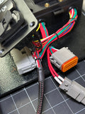 92-95 honda civic hatchback Eg Chassis Harness Fueltech Street