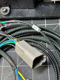 92-95 honda civic hatchback Eg Chassis Harness Fueltech Street