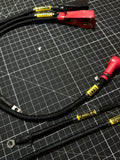 95-00Honda CR-V  Rd1 charge harness and ground kit