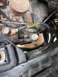 Acura TL  2004-2008 engine ground kit