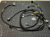 Honda civic ek headlight harness OEM  replacement