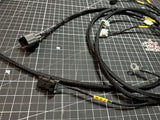 Honda civic ek headlight harness OEM  replacement