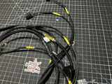 Honda civic ek headlight harness OEM  replacement
