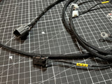 Honda civic ek headlight harness OEM  replacement