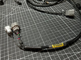 Honda civic ek headlight harness OEM  replacement
