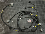 Honda civic ek headlight harness OEM  replacement