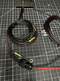 FUELPUMP RELAY UPGRADE KIT CIVIC INTEGRA EK EG
