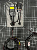 FUELPUMP RELAY UPGRADE KIT CIVIC INTEGRA EK EG