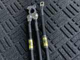 honda civic si  ground cable  kit for  2001-2005