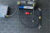 96-00 HONDA CIVIC EK CHARGE HARNESS AND GROUND KIT