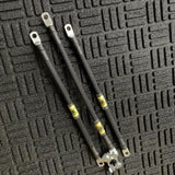 96-00 HONDA CIVIC EK ENGINE D/B SERIES GROUND KIT /STRAP /GROUND BATTERY CABLE