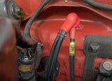 88-91 Honda civic- crx battery relocation kit