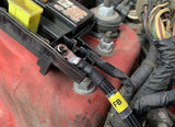 88-91 Honda civic- crx battery relocation kit