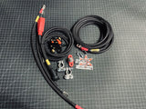 HONDA PRELUDE BATTERY RELOCATION KIT