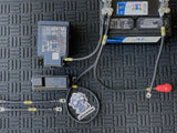 95-01 Acura integra charge harness and ground kit