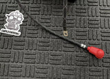 96-00 HONDA CIVIC EK CHARGE GROUND WIRE KIT COMBO
