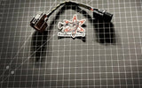 K SERIES TO B SERIES TPS JUMPER HARNESS FOR K20 K 24 K SWAPPED